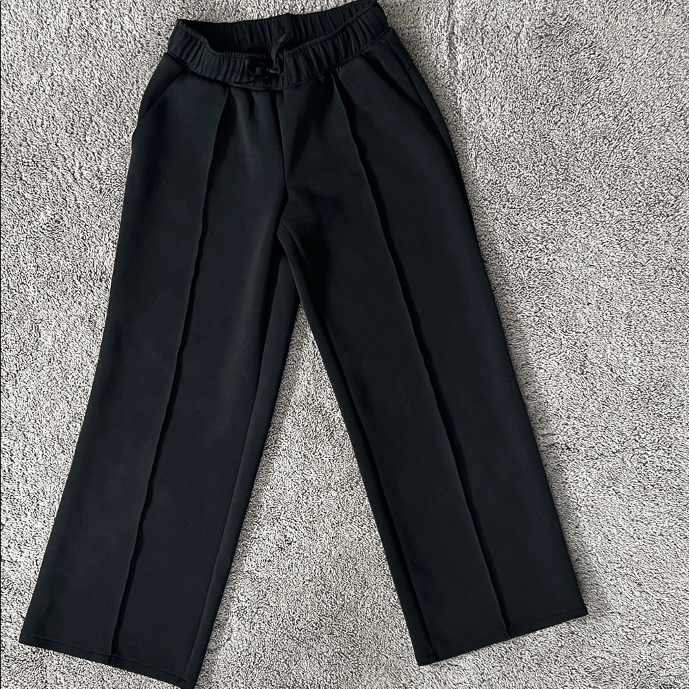 All in Motion Black Activewear Pants